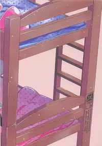 (On the Stage 6) [Ika] Himitsu Kichi nite (PriPara)