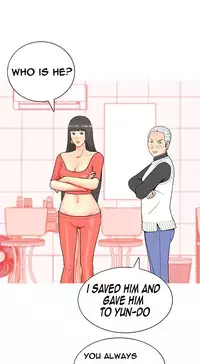 Hooker Ch.1-42 (English) (Ongoing)