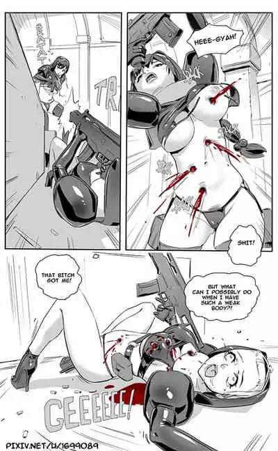 nuns vs demons (updated 2021)