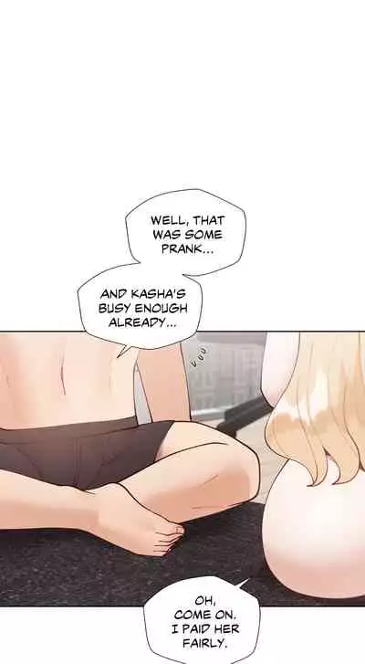 [Over.J, Choi Tae-young] Learning the Hard Way 2nd Season (After Story) Ch.4/? [English] [Manhwa PDF] Ongoing