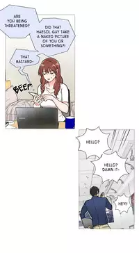 [The Jinshan] Sadistic Beauty Ch.1-22 (English) (Ongoing)