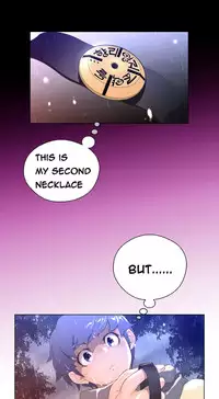 Perfect Half Ch.1-20 (English) (Ongoing)