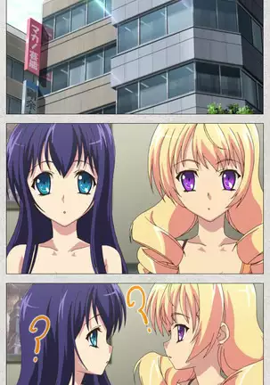 Shinsei Futanari Idol Dekatama-kei ~ Shasei no Utage wa Chozetsu MAX ~ Kanzenban