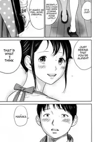 [Shikishiro Konomi] Netoraserare Ch. 1-8 [English] {Seinen Scans}