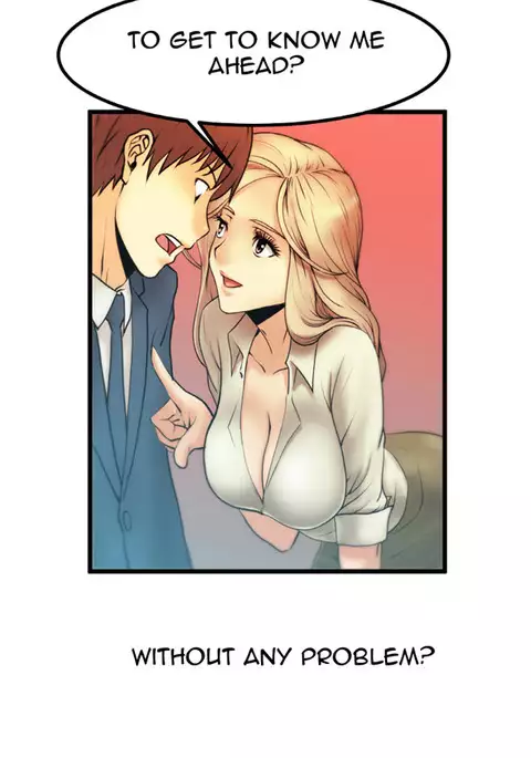 My Office Ch.1-30
