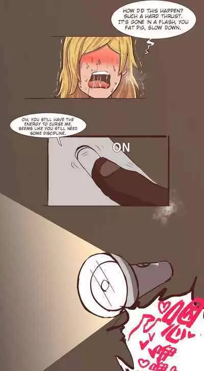 [ 质yitiaomiao ] Temari Ntr