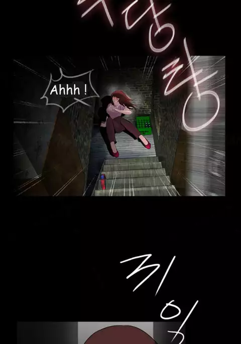 Missing Ch.1-10
