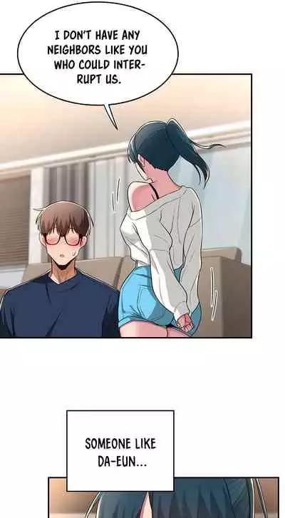 [Abio4, Bangkki] Sextudy Group (1-27) [English] [Ongoing]