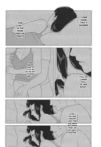 (Zennin Shuuketsu 2) [Plum Factory (Ichi Ume)] Uzumaki Hinata no Monologue Tokidoki, Anata (Naruto) [English] {doujins.com}