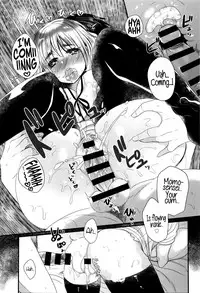 [Mameko] Eromangaka no ♂♀ Teigi | Eromanga Definition of ♂♀ (COMIC Anthurium 2016-05) [English] {NecroManCr}