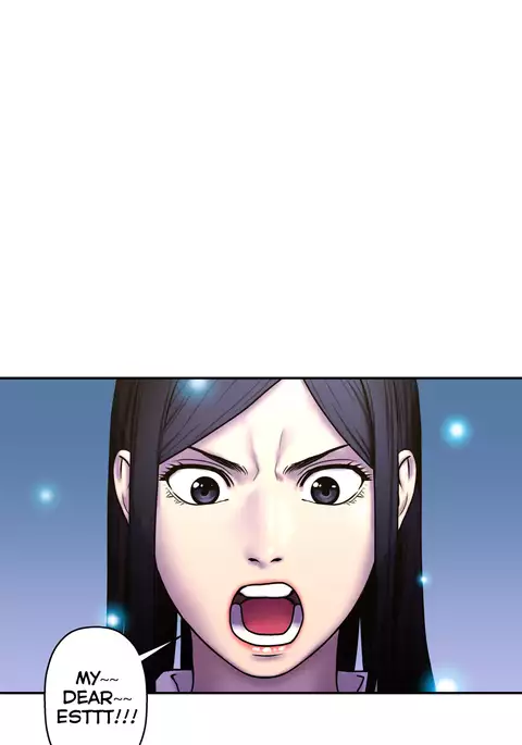 Ghost Love Ch.1-35