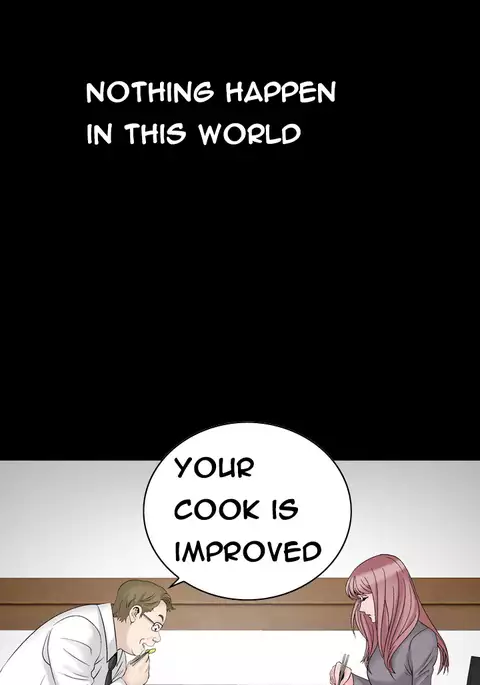 The Taste of Hands Ch.1-55