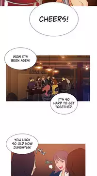 [PINKO] Scandal of the Witch Ch.1-28 (English) (Ongoing)