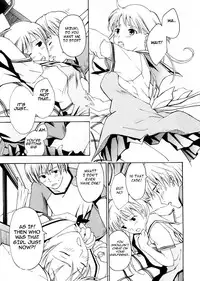 [Asagi Ryu] Onee-san ga suki Ch. 1 [English] {frogstat} [Decensored]