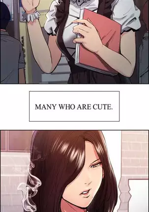 Taste of Forbbiden Fruit Ch.38/53