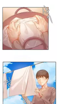 [Mx2J] Hahri's Lumpy Boardhouse Ch. 0-19 [English] (YoManga) (Ongoing)