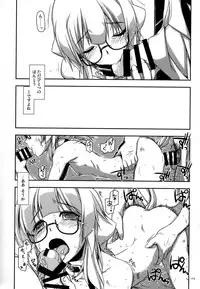 (C88) [Angyadow (Shikei)] Musashi no Ijiraremonotachi no Soushuuhen II (Kyoukai Senjou no Horizon)