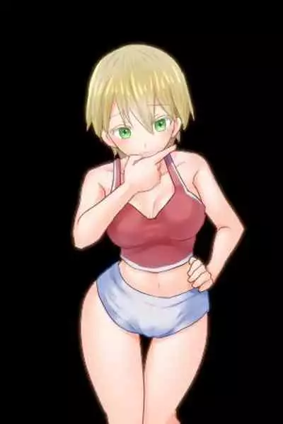 トラップ・バトルロワイヤル～女の子の誘惑を振り切れ!