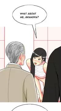 Hooker Ch.1-42 (English) (Ongoing)