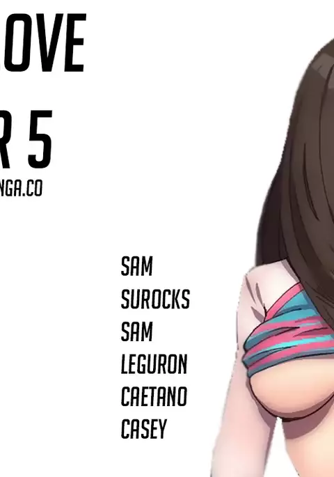 Refrain Love Ch.1-32