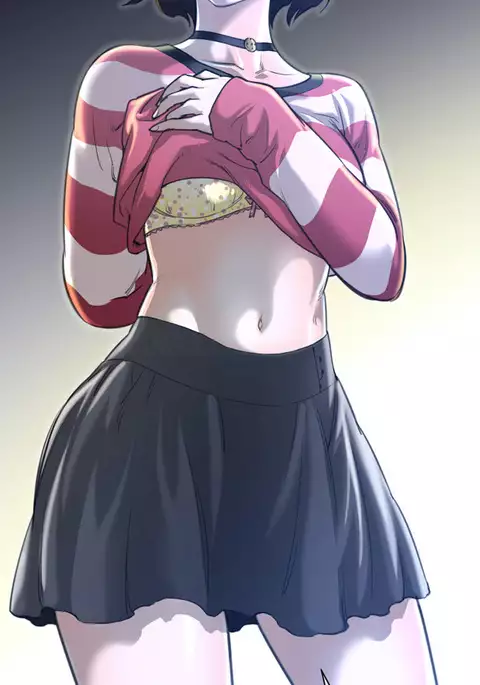Perfect Half Ch.1-22