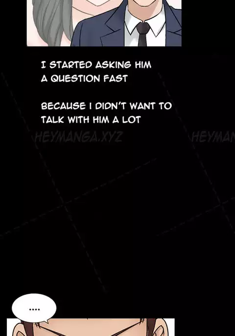 The Taste of Hands Ch.1-73