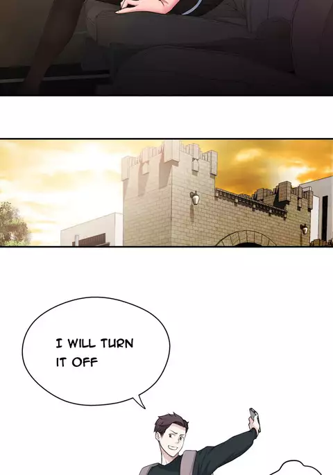 Tissue Thieves Ch.1-20