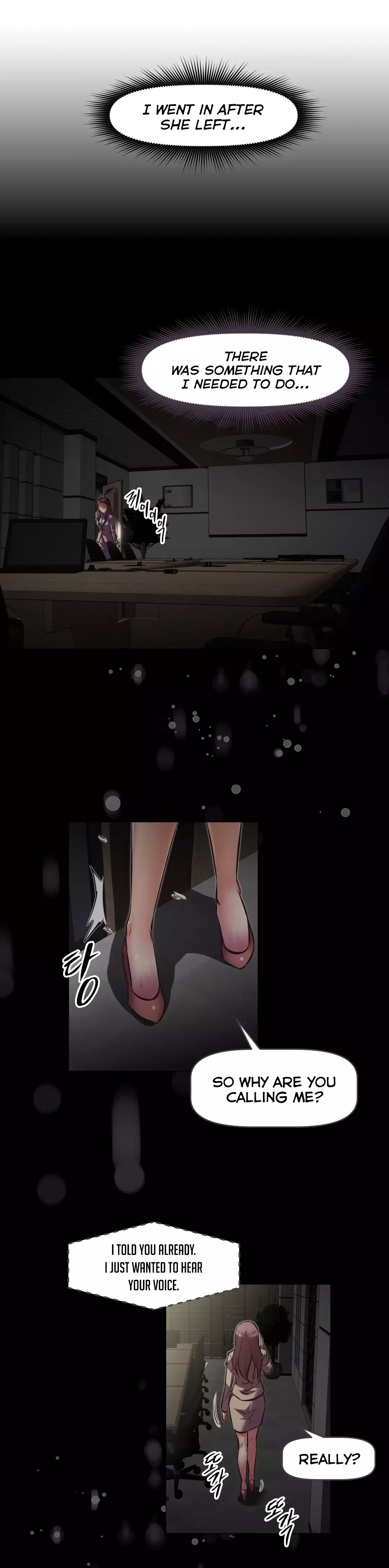 Brawling Go Ch.76-126