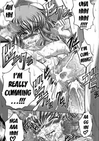 (C85) [Blue Bean (Kaname Aomame)] C2lemon@E (Code Geass) [English] {doujin-moe.us}