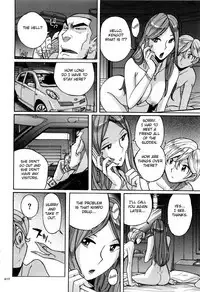 [Kojima Miu] Nympho Maman Boshi Soukan - Mama no Shikyuu wa Boku no Mono Ch. 1-20 [English] [Fated Circle]