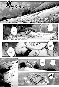 [Orutoro] Koko ga Tanetsuke Frontier | This Is The Mating Frontier! Ch. 1-2 [English] [Noraneko+svines85]