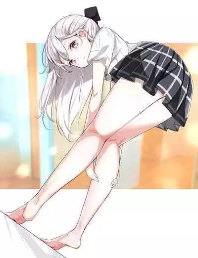 [Hamaken.] Imouto ga 1-nichi 1-kai shika Me o Awase tekurenai | 妹妹一天只和我对上一次眼 [Chinese] [无糖·漫画组]