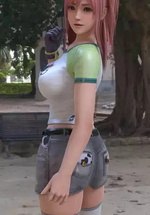 Pixiv_Artist_Photonlanccer_id43450166