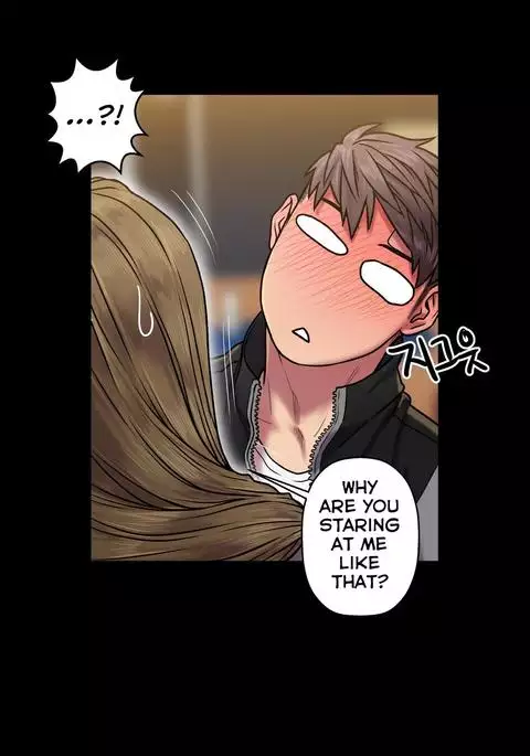 Ghost Love Ch.1-35