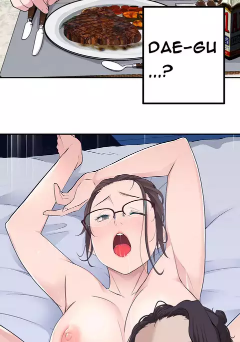 Tissue Thieves Ch.1-21