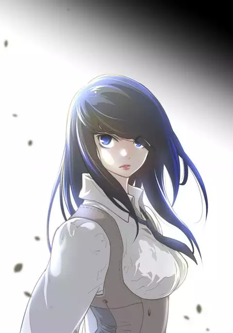 Perfect Half Ch.1-11