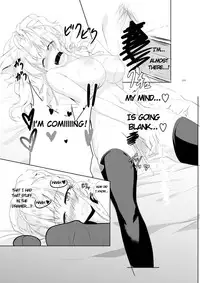 [TSF no F (Hyouga.)] Gal-iro ni Somaru | Painted in Girl Colors [English] [Digital]