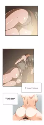 [Husky guy] SStudy Ch.0-33 (English) (YoManga) (Ongoing)