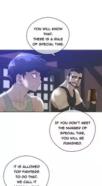 Perfect Half Ch.1-16 (English) (Ongoing)