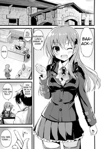 (C88) [AYUEST (Ayuya)] szyt_nnsr ? (Kantai Collection -KanColle-) [English] [L-san]