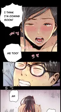 New Face Ch.1-5 (English) (Ongoing)