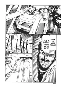 [Urushihara Satoshi] Chirality - To The Promised Land Vol.3 (Complete) [English]