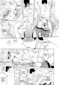 [Shiina] Noraneko Shoujo to no Kurashikata (Ch.1-4) |Living Together With A Stray Cat Girl(Ch. 1-4) [English] [obsoletezero]