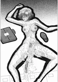 (C55) [ENERGYA (Roshiya No Dassouhei)] COLLECTION OF -SAILORMOON- ILLUSTRATIONS FOR ADULT Vol.2 (Bishoujo Senshi Sailor Moon)