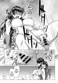 [Chicken] Channel wa Sono Nama! | Raw Live Stream! (COMIC Anthurium 2018-06) [English] [Team Koinaka + CrowKarasu] [Digital]