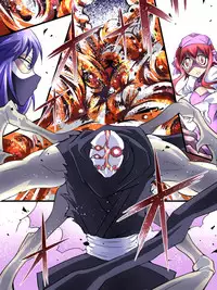 [Atelier Hachifukuan] Superheroine Yuukai Ryoujoku VII - Superheroine in Distress - Kunoichi Suzushiro II | 凌辱诱拐 VII [Chinese] [有条色狼汉化]