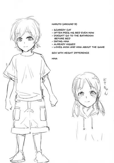 Haha to Majiwaru Hi | The Day I Connected With Mom Ch. 1-6