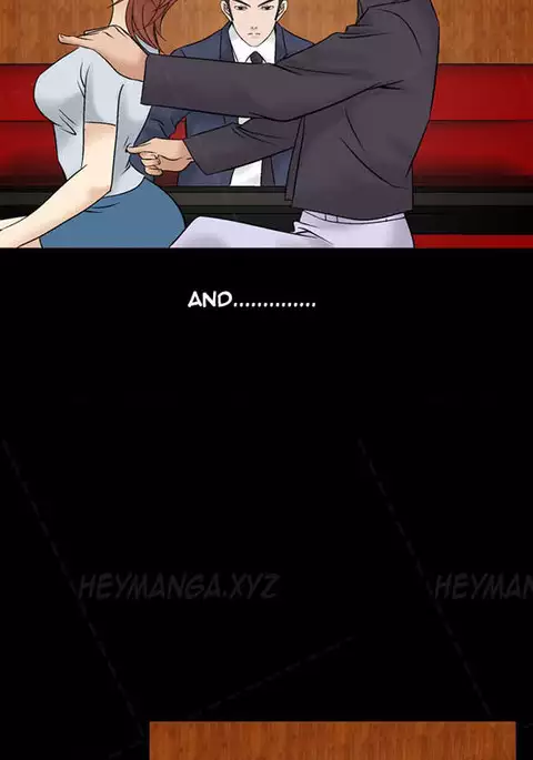 The Taste of Hands Ch.1-46