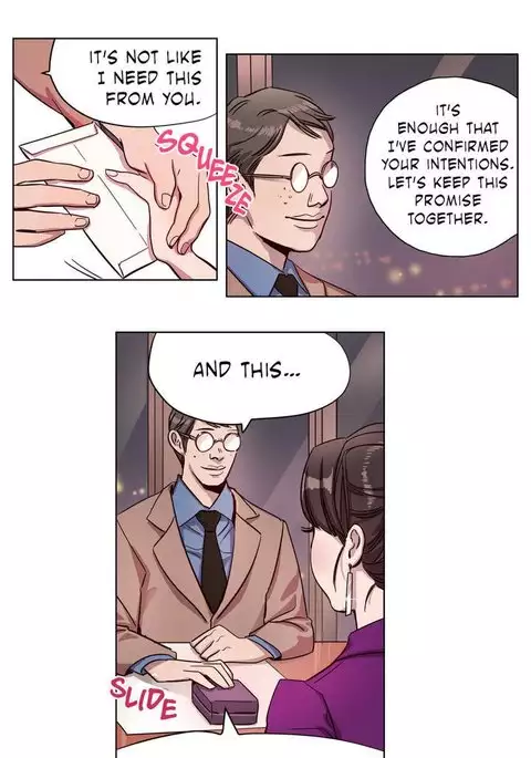 Atonement Camp Ch.1-14