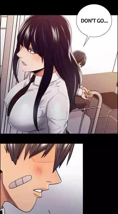 Taste of Forbbiden Fruit Ch.33/53